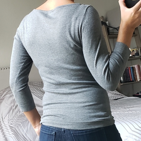 Express sweater - Picture 3 of 4